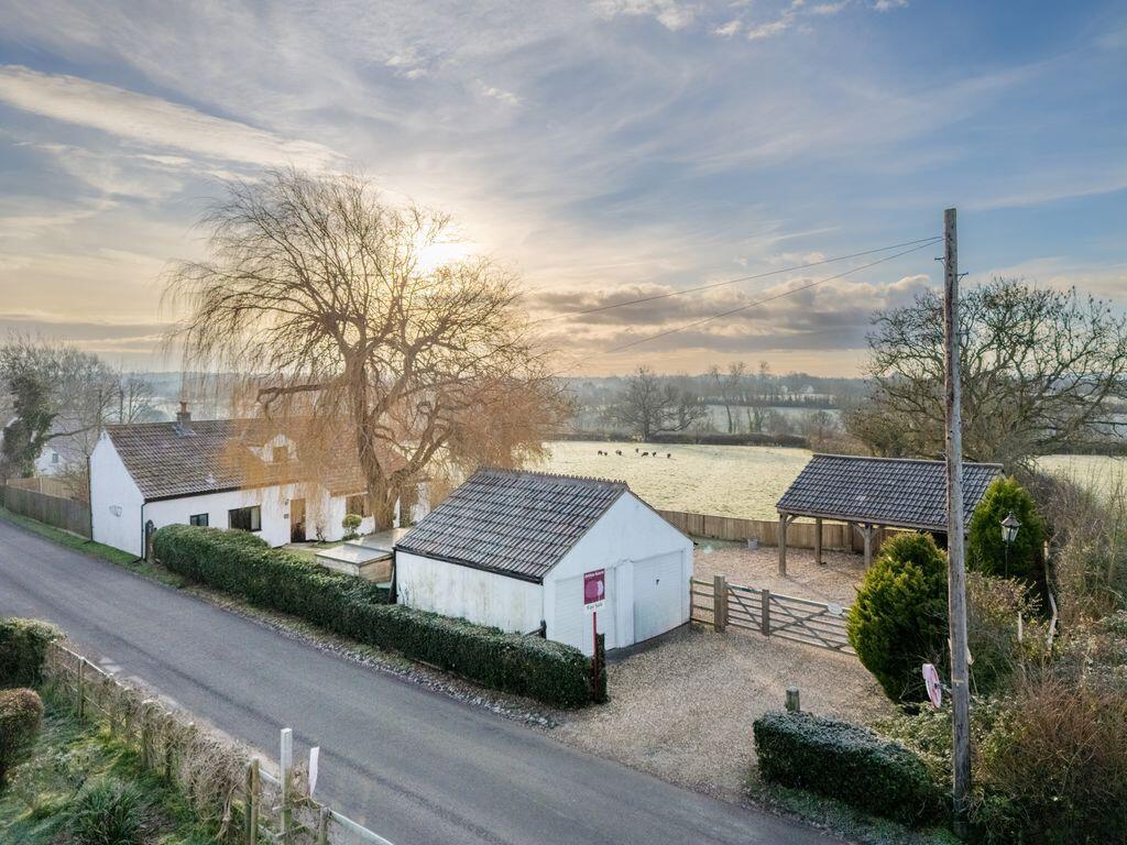 Main image of property: Washbrook, Wedmore