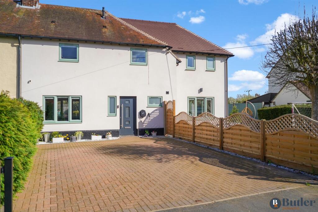 Main image of property: Silver Street, Buckden, St. Neots