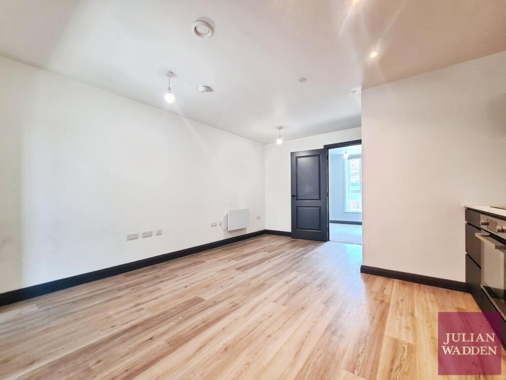 Apartment in Stockport, Greater Manchester - More