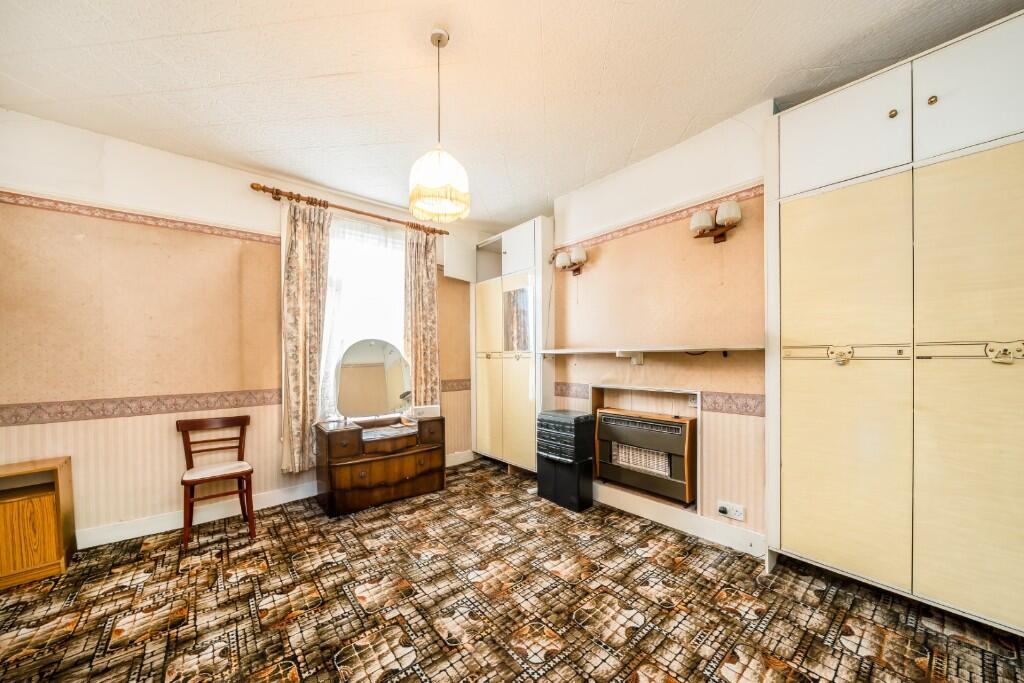 House in London, Queen's Park - View 4