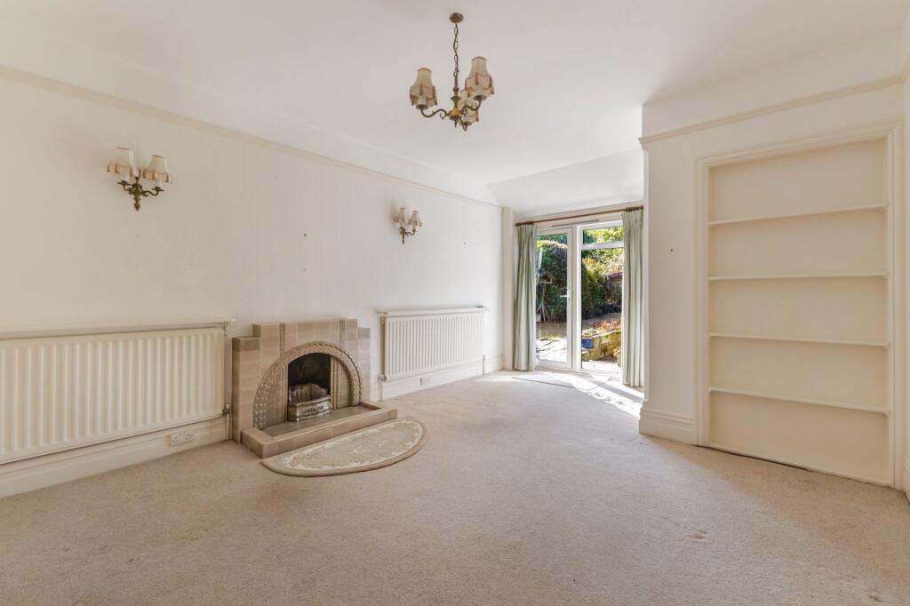 House in Poole, Penn Hill - View 4