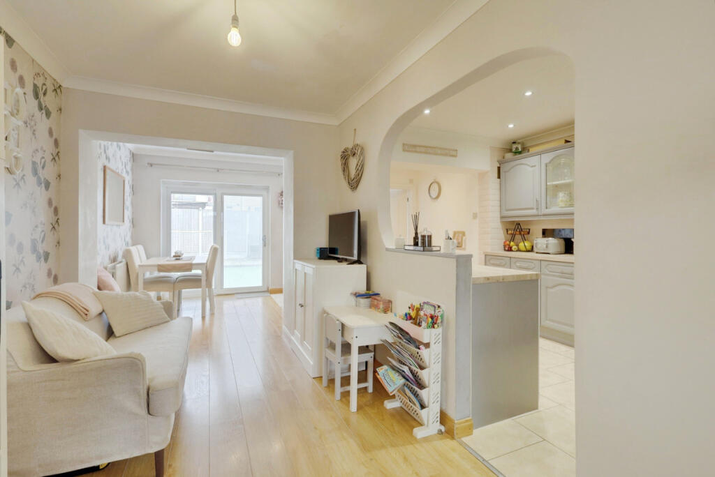 House in Benfleet - View 5