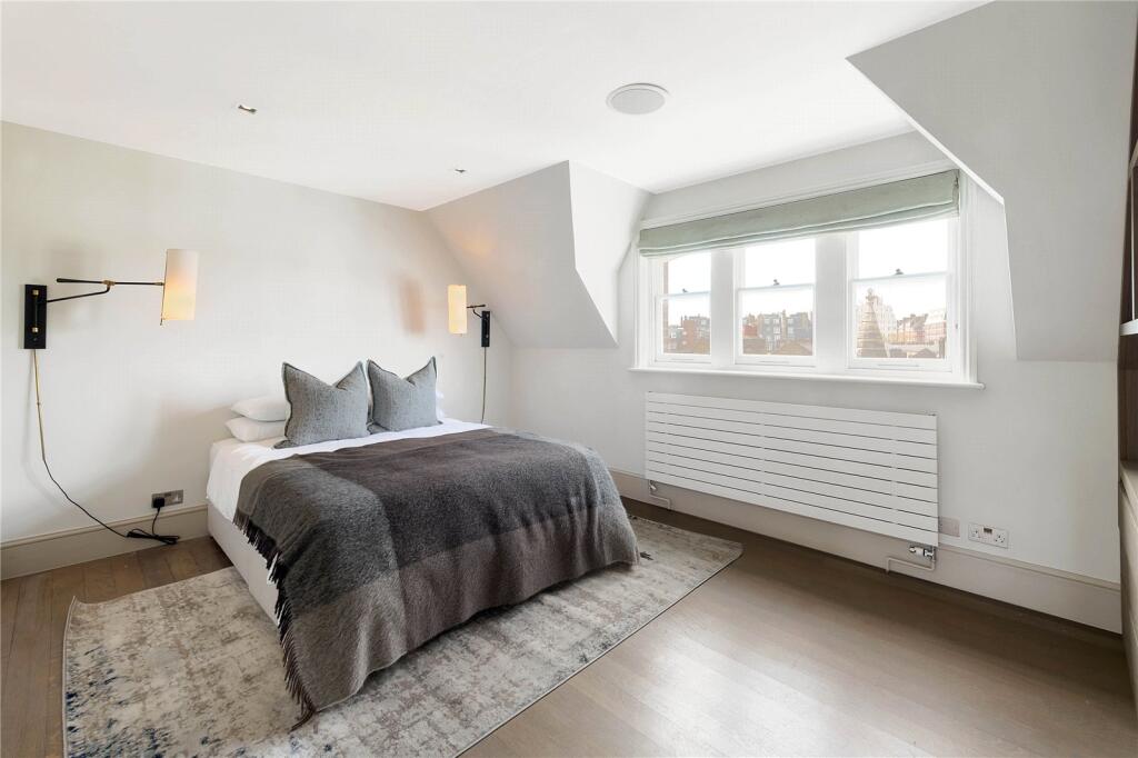 Apartment in London - View 5