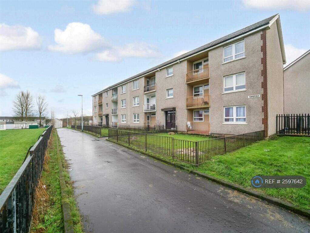 Main image of property: Glenraith Walk, Glasgow, G33