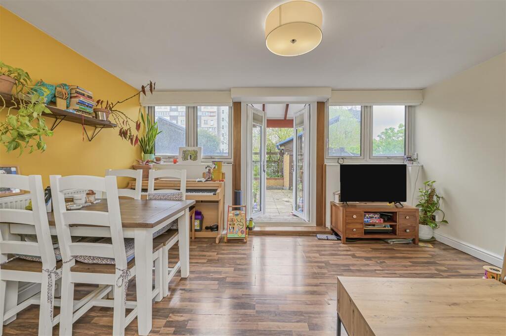 Main image of property: Charlotte Despard Avenue, London