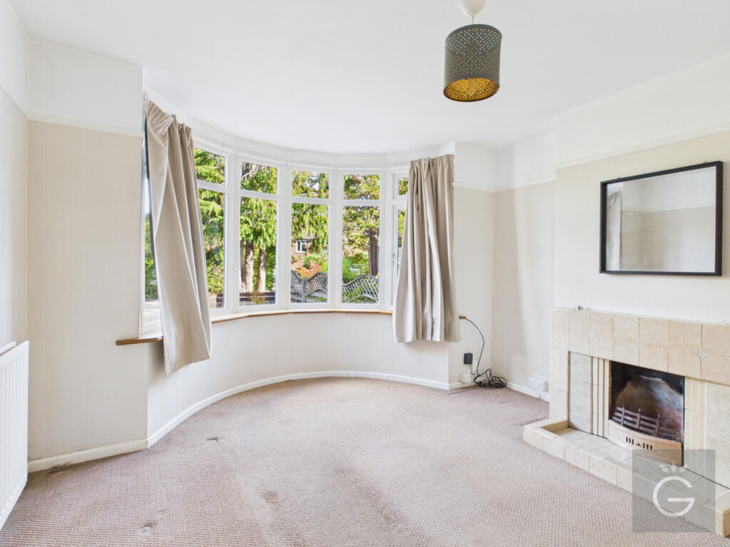 House in Reading, Lower Earley, Earley - View 3