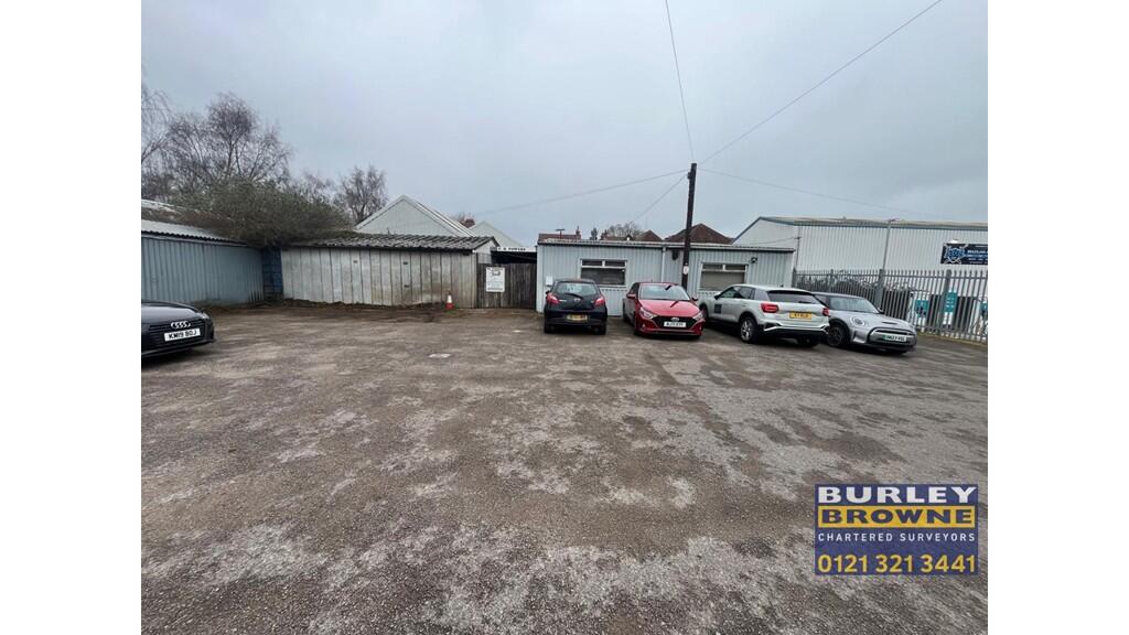 Additional image 10 of Rear of 9, Belwell Lane, Sutton Coldfield, West Midlands, B74 4AA