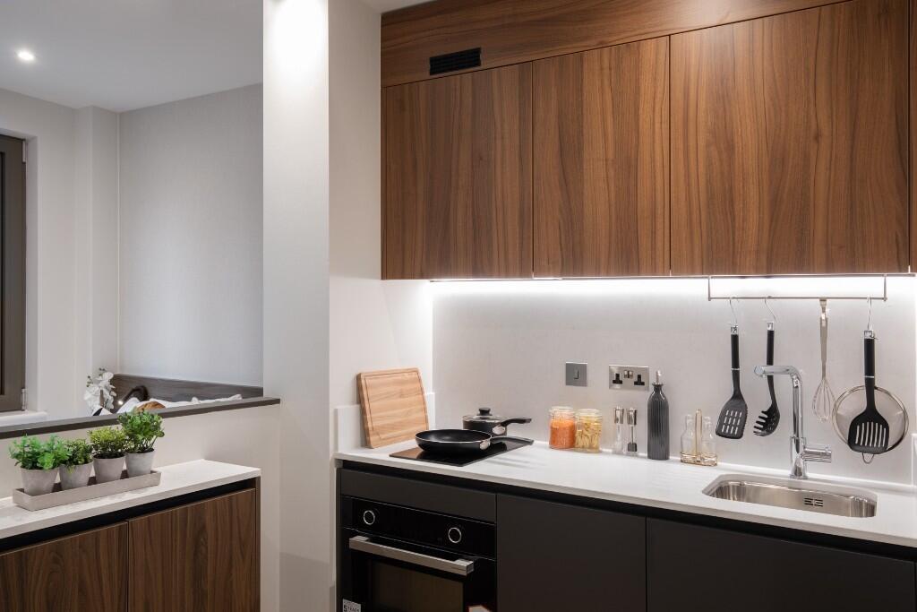 Apartment in London, Park Royal - View 4