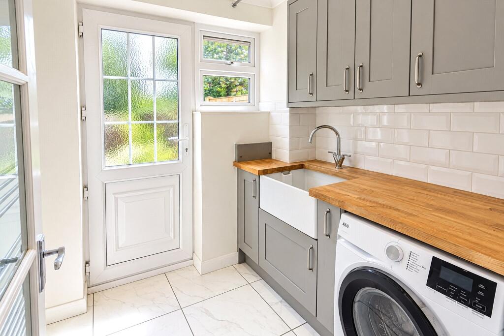 House in Woking, Surrey - More