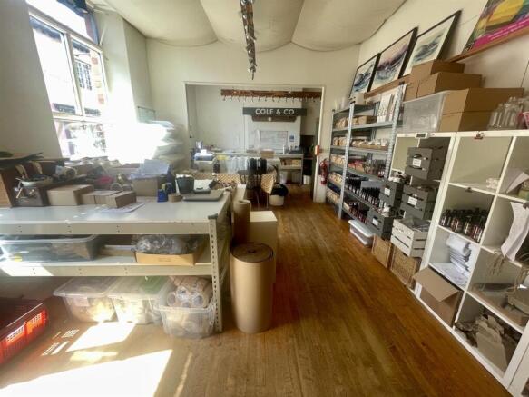 Main Workshop