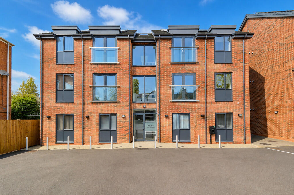 Main image of property: Hillmorton Road, Hillmorton