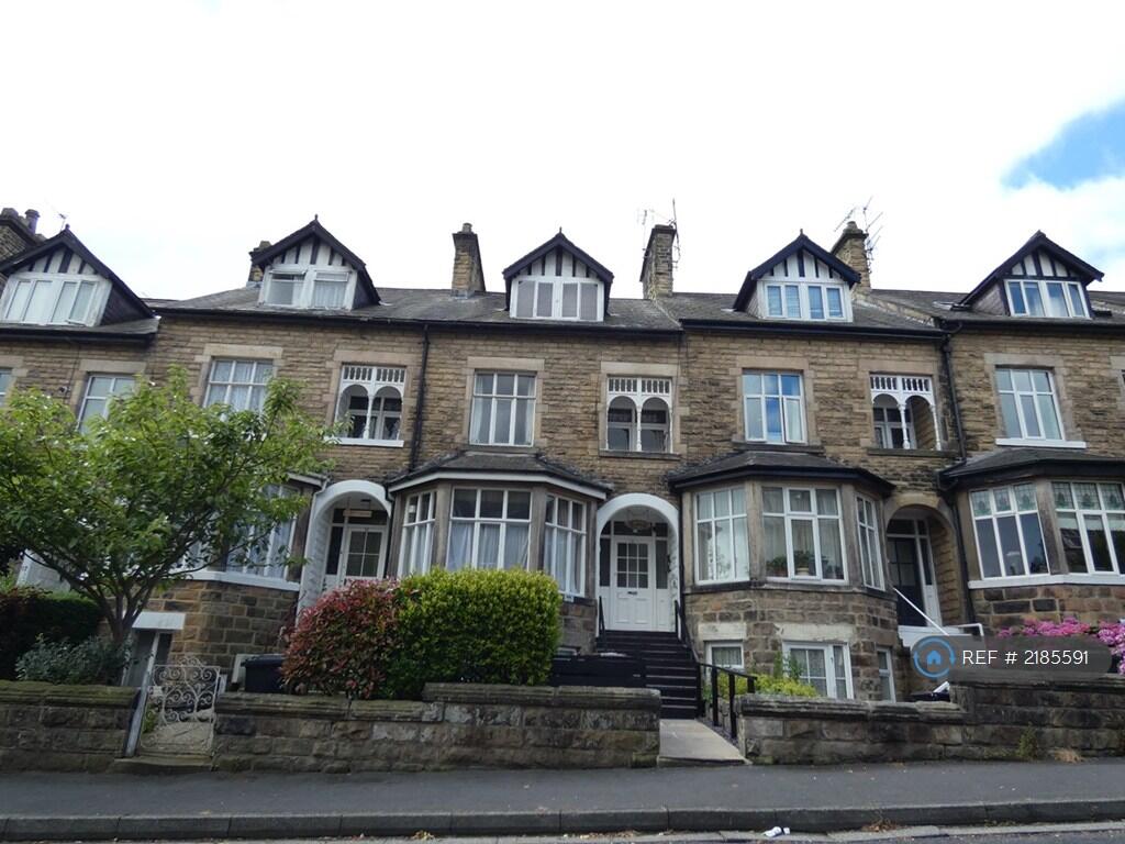 Main image of property: St. Marys Avenue, Harrogate, HG2