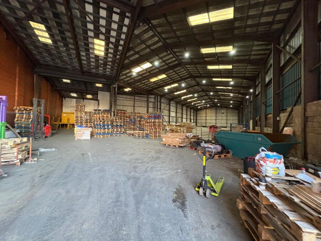 Additional image 4 of Tower Road Business Park, Redearth Road, Darwen, BB3 2DU