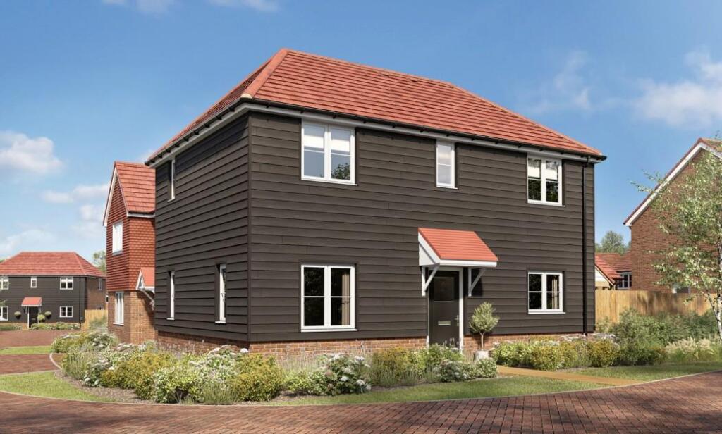 Main image of property: Newington,
Kent,
ME9