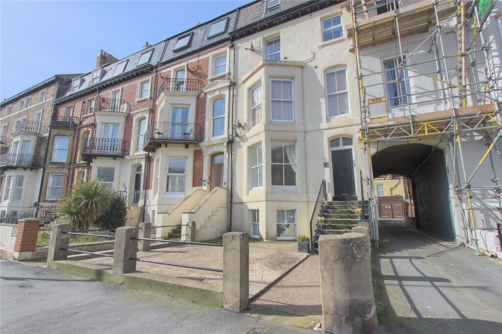 Main image of property: 11 Esplanade, Whitby