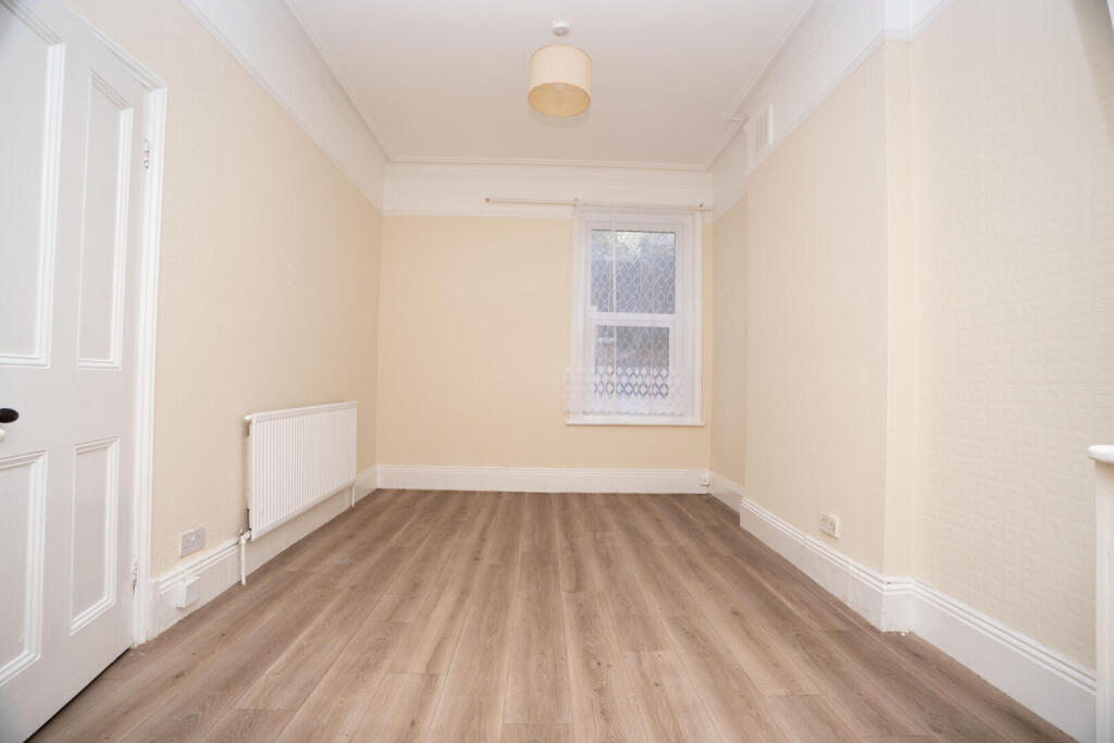 Main image of property: Ground Floor Flat, Amesbury Avenue, London