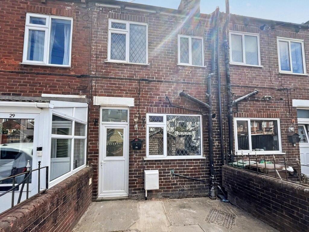 Main image of property: South View, Featherstone, Pontefract, Wakefield, WF7