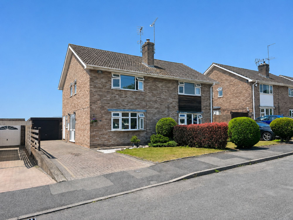 Main image of property: Oldbury Orchard, Churchdown, GL3