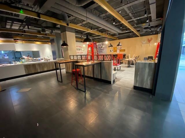 Additional image 4 of Unit 19 Kingfisher Square, Kingfisher Shopping Centre, Redditch, B97 4EY