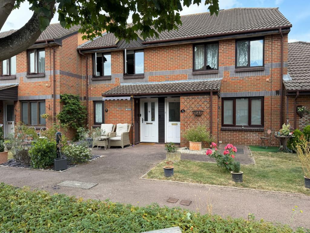 Main image of property: Berryscroft Road, Staines-upon-Thames, TW18