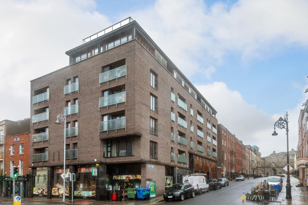 Main image of property: Apartment 9, Henrietta Hall, 43-45 Bolton Street, Dublin 1, D01 FV32