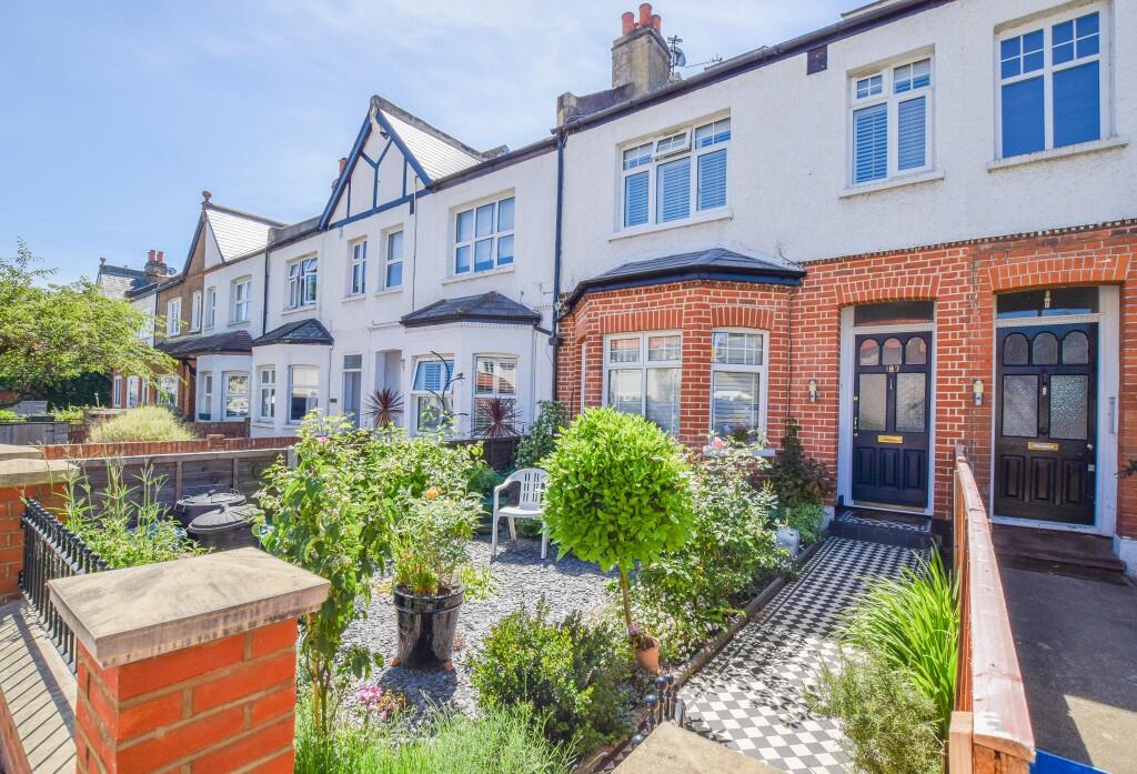 Main image of property: Kneller Road, London, TW2