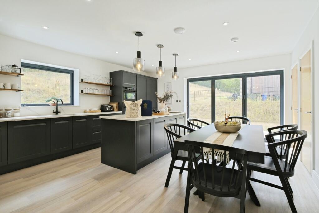 House in Bath, Stoke St Michael - View 4