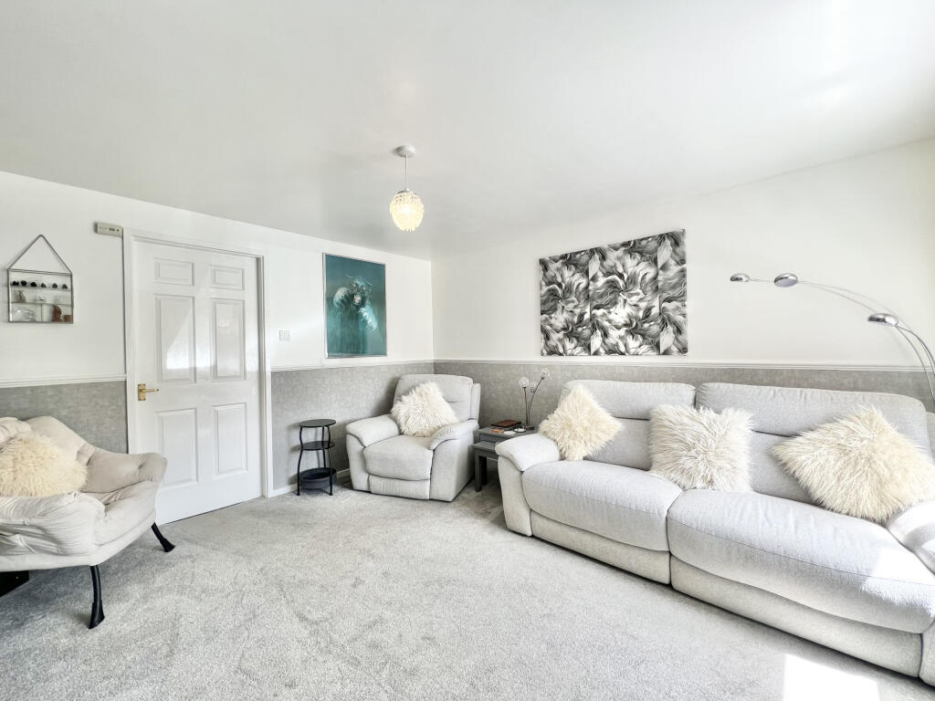 House in Bispham, Anchorsholme - View 3
