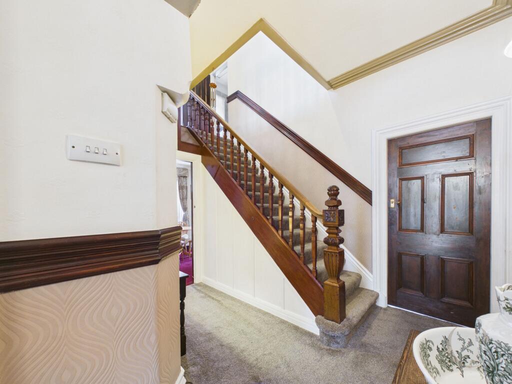 House in South Shields, Harton Nook - View 4