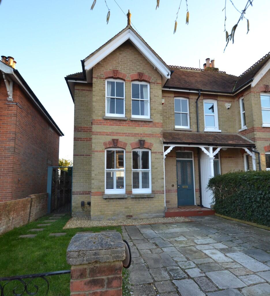 House in Ryde, Isle of Wight - View 2
