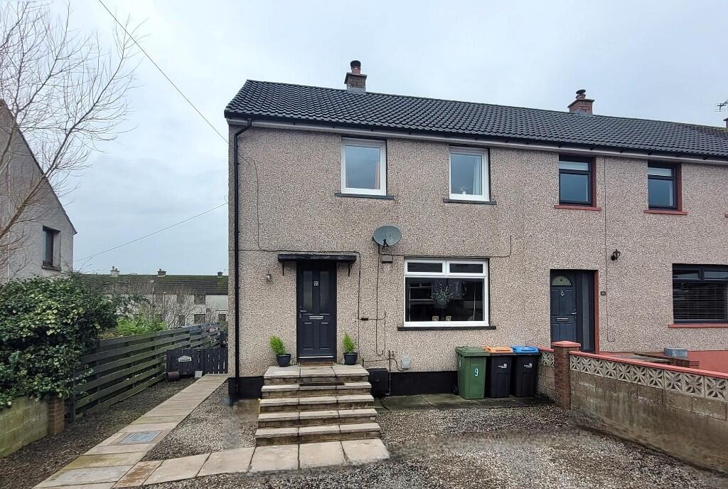 Main image of property: 9 Newpath, Annan, Dumfriesshire, DG12 5EW