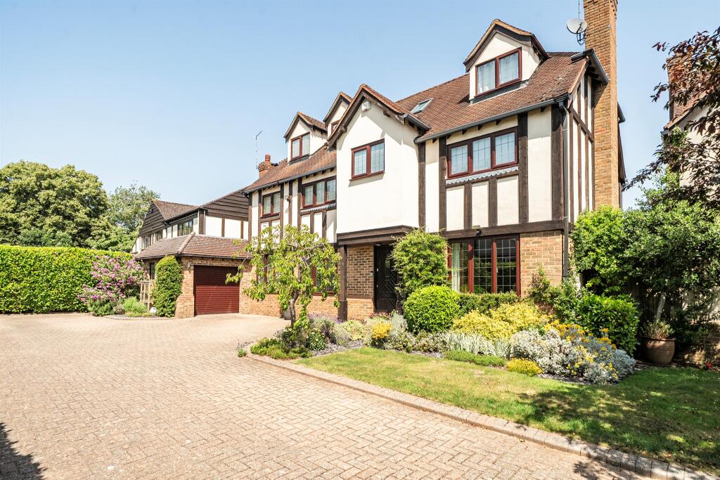 Main image of property: Norden Meadows, Maidenhead