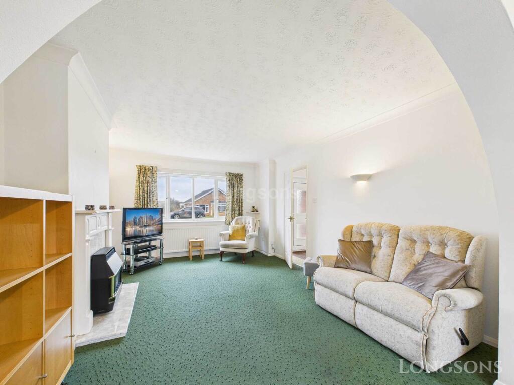 Nelson Court, Watton photo 4