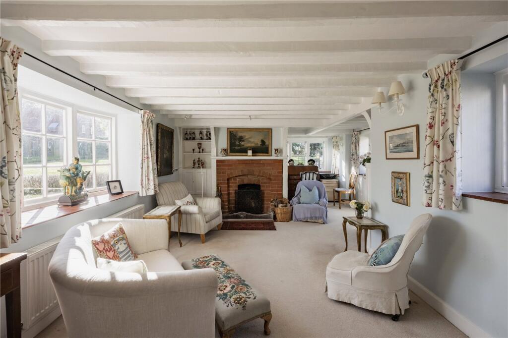 The Butts, Saxlingham Road, Blakeney, Holt Norfolk, NR25 photo 4