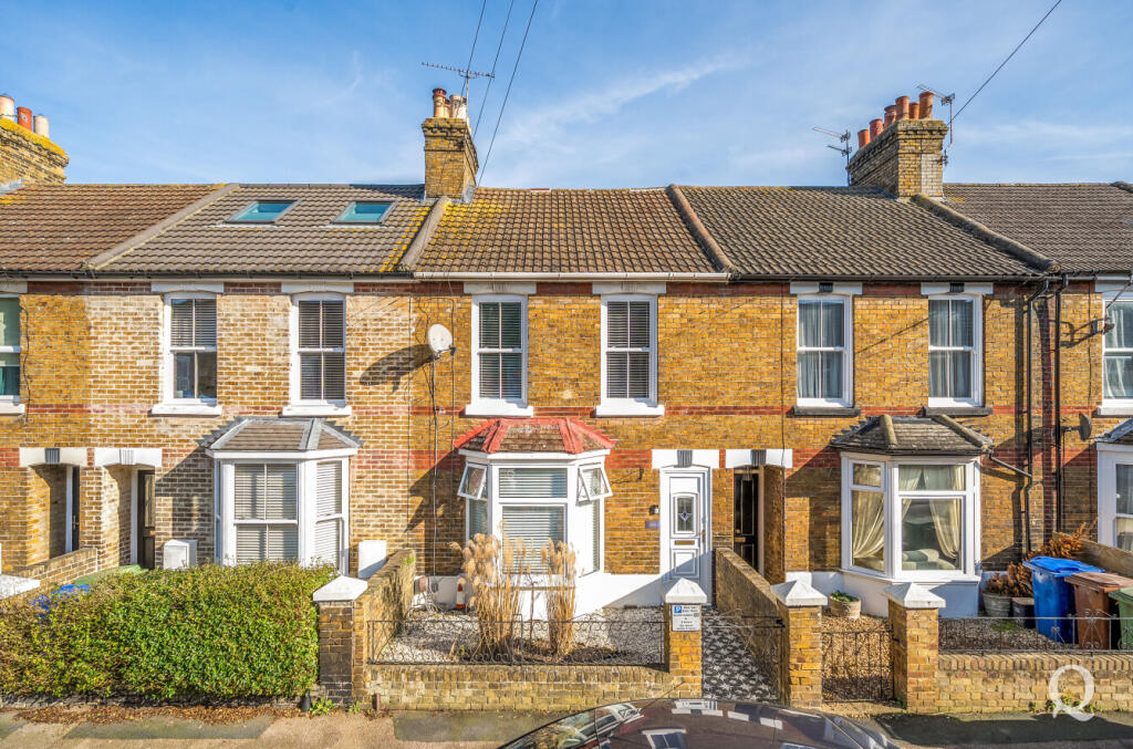 Main image of property: Connaught Road, Sittingbourne, Kent, ME10