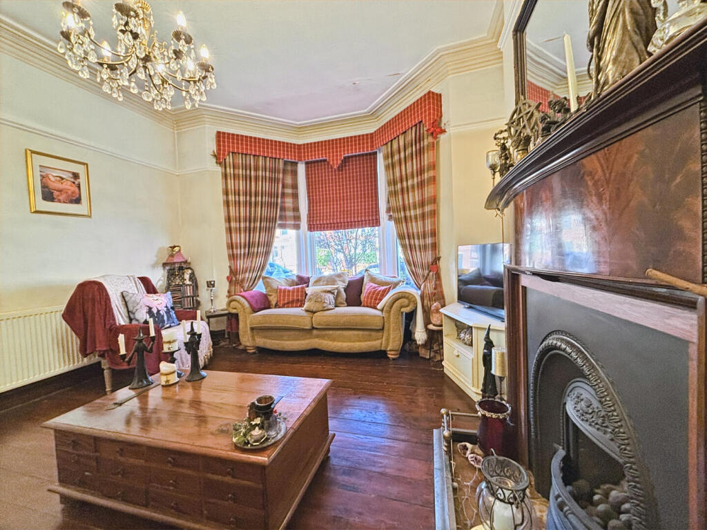 House in Blackpool - View 3