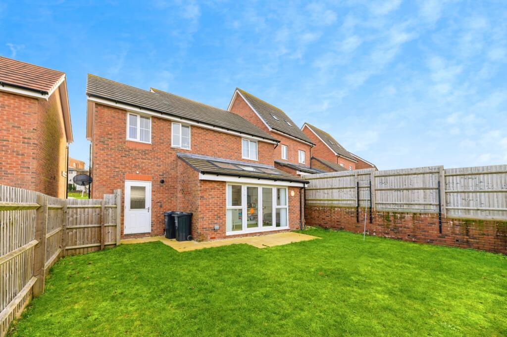 Additional image 16 of Crown Green Close, Birmingham, B20