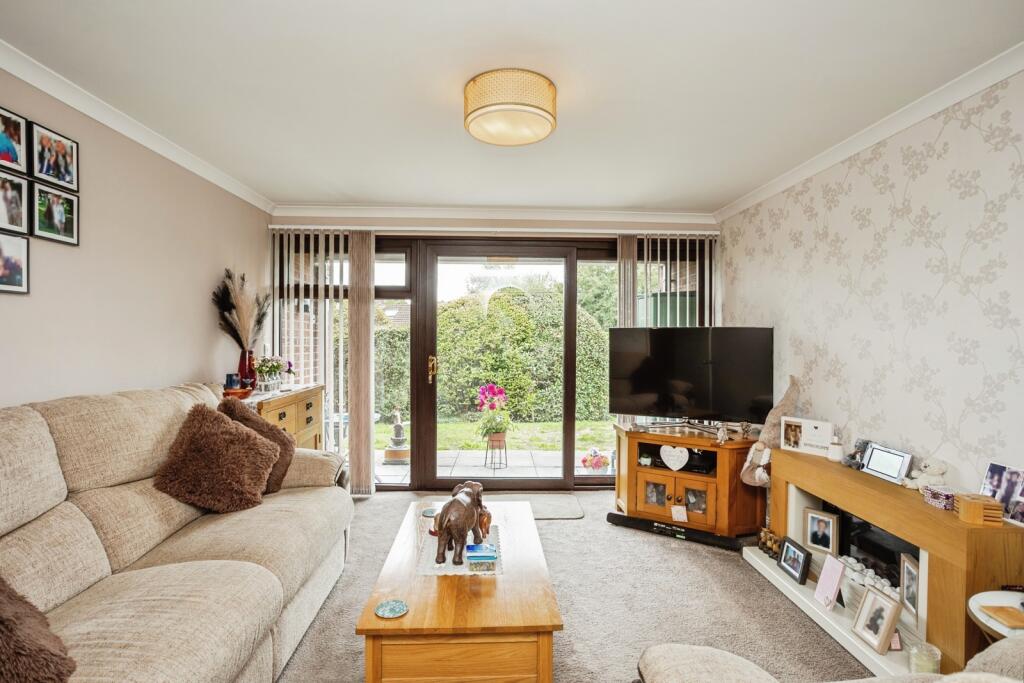 Apartment in Leicester - View 3