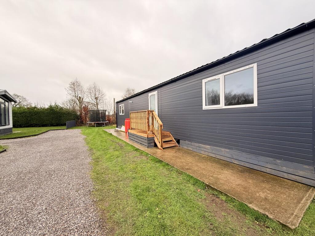 Main image of property: Feoffee Common Lane, Pocklington, YORK