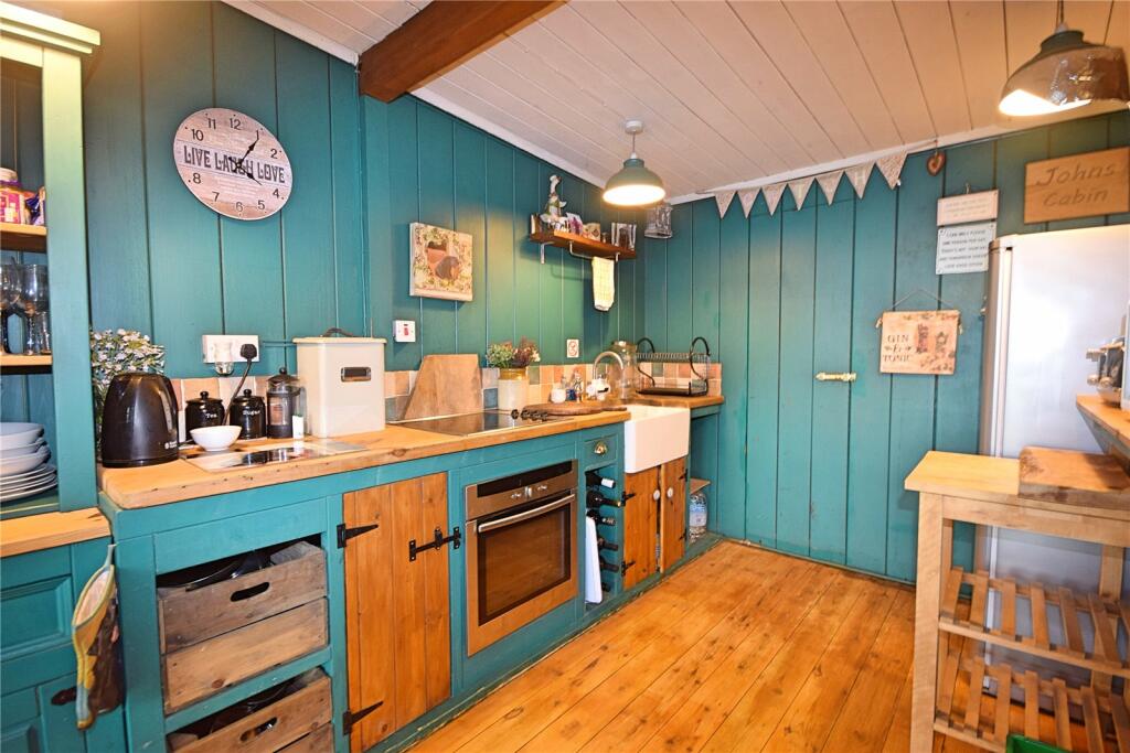 Aberdovey, Gwynedd, LL35 photo 2