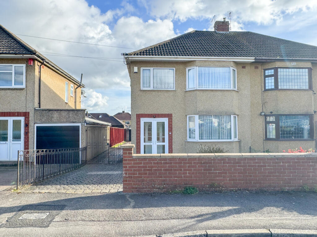 Main image of property: Gipsy Patch Lane, Little Stoke, Bristol, BS34