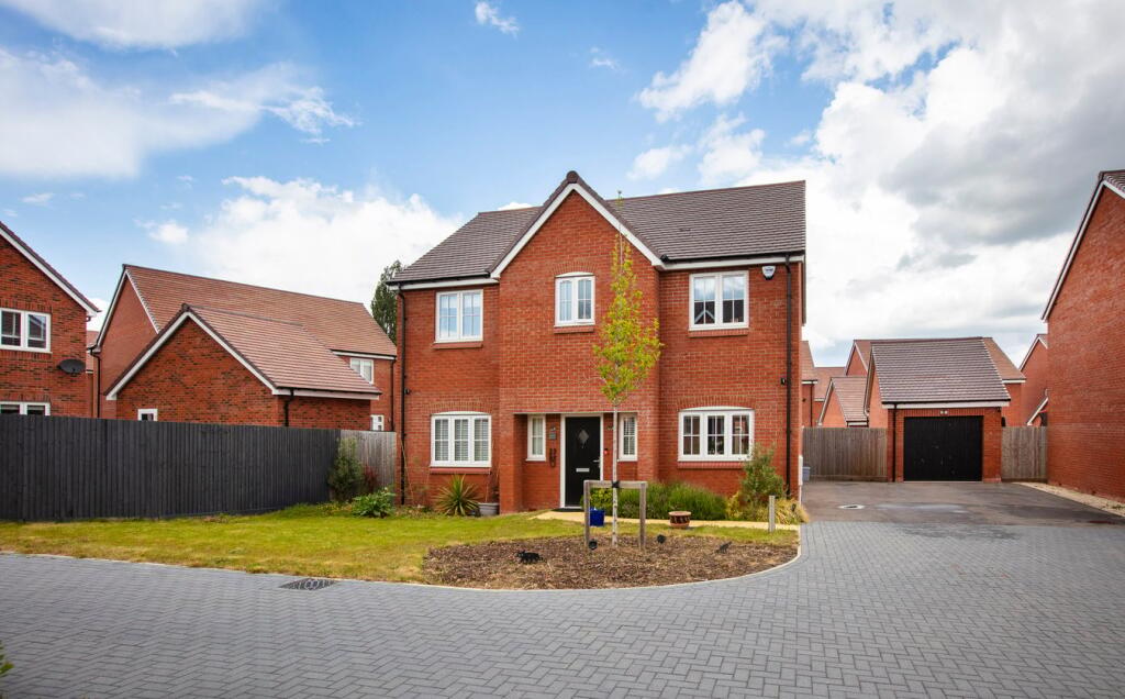 Main image of property: Ford Road, Shortstown, Bedford, MK42