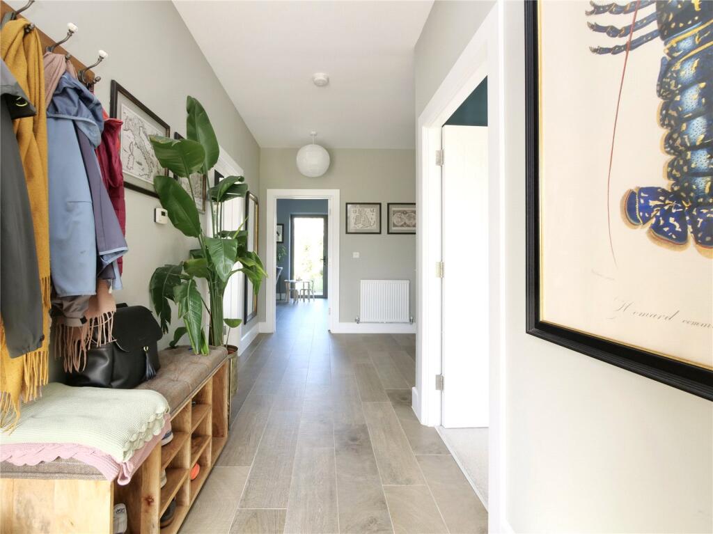 Additional image 10 of Five Bedroom Modern Family Home in Castle Carey