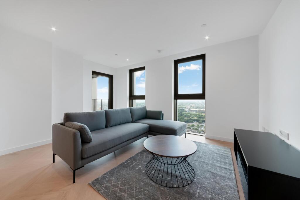 Apartment in London - View 3