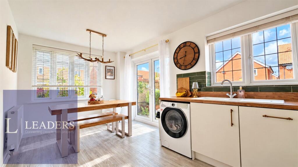 House in Colchester - More