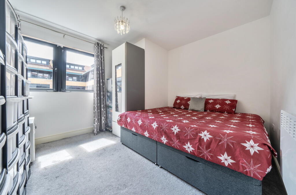 Apartment in Bristol, City of Bristol - View 4