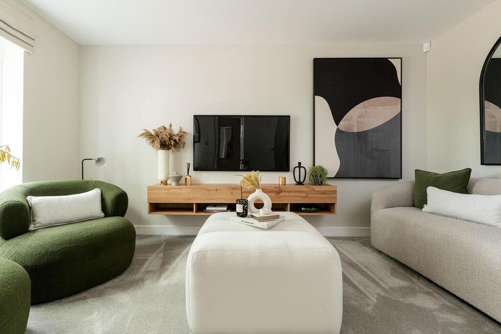 House in East Cambridgeshire, Orchards Green, Ely - View 2