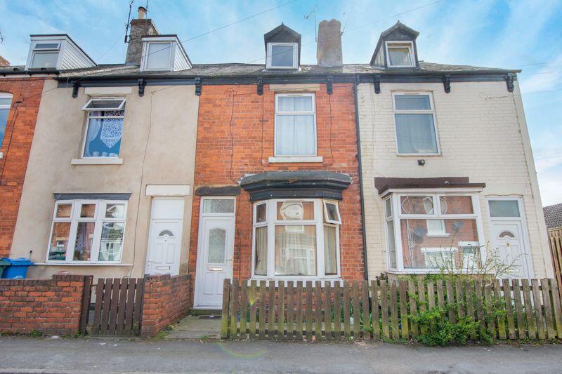 Main image of property: Clinton Street, Worksop