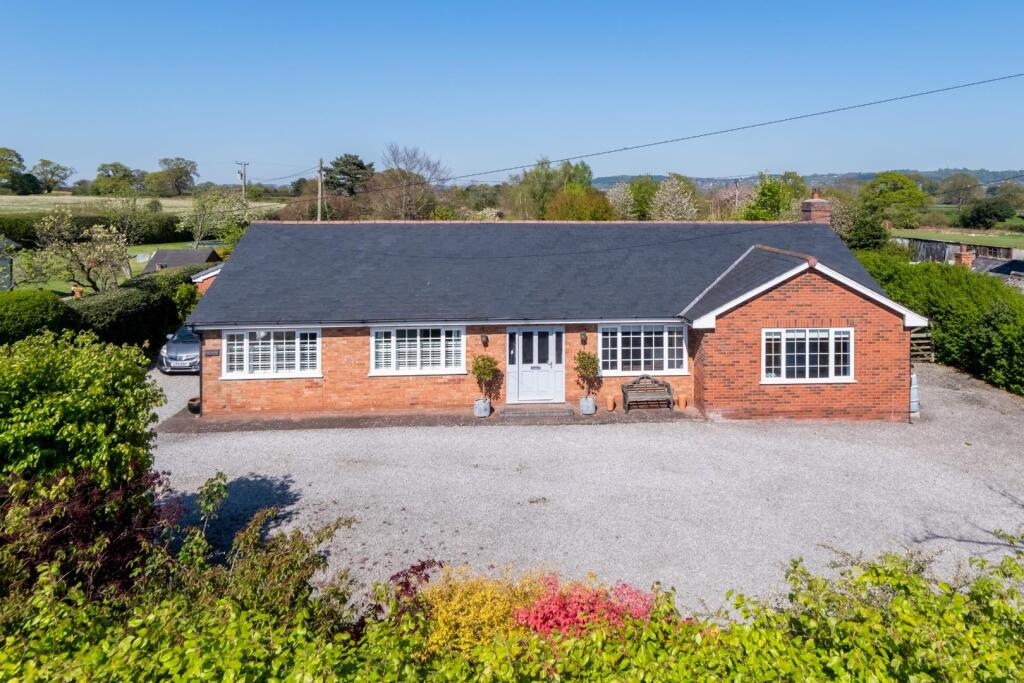 Main image of property: Tarporley Road, Tarvin