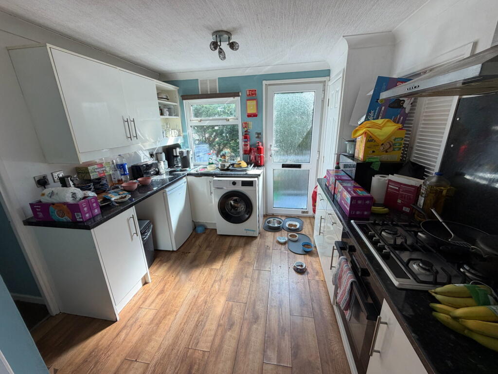 House in Llanfechell, Mechell - View 5
